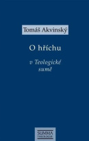 O hříchu v Teologické sumě (Tomáš Akvinský)
