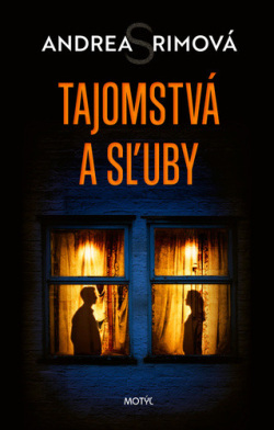 Tajomstvá a sľuby (Andrea Rimová)