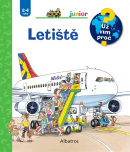 Letiště (Andrea Erne)