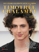 Timothée Chalamet (Michaela Tučková, Leona Tomšů)