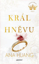 Král hněvu (Ana Huang)