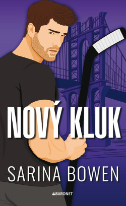 Nový kluk (Sarina Bowen)