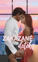 Zakázané doteky (Monica Dake)