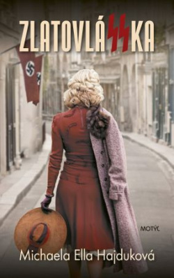 ZlatovláSSka (Michaela Ella Hajduková)