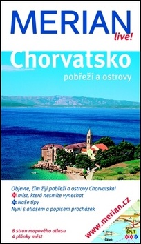 Chorvatsko pobřeží a ostrovy (Harald Klöcker)
