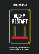 Veľký reštart (1. akosť) (Juraj Bednár)
