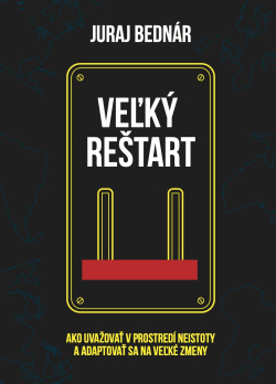 Veľký reštart (1. akosť) (Juraj Bednár)
