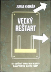Veľký reštart (1. akosť) (Juraj Bednár)
