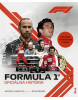 Formula 1: Oficiálna história, doplnené vydanie (1. akosť) (Maurice Hamilton)