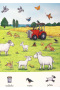 Na farme - Moje prvé hľadaj a nájdi! (Axel Scheffler)