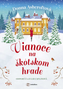 Vianoce na škótskom hrade (Donna Ashcroftová)