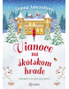 Vianoce na škótskom hrade (Rebecca Yarros)