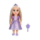 Disney princess bábika Locika 38 cm
