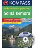 Solná komora+CD (Wolfgang Heitzmann)