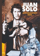 Juan Solo (Georges Bess, Alejandro Jodorowsky)