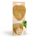 Sviečka s prekvapením - Šťastie