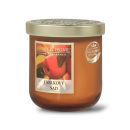 Heart & Home jablkový sad sviečka stredná