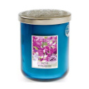 Nežné pohladenie veľká sviečka 320 g