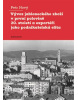 Vývoz jabloneckého zboží v první polovině 20. století a exportéři jako podnikatelská elita