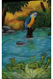 Žaba Želka (Axel Scheffler)