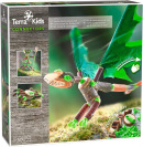 Haba Terra Kids konštrukčná sada Starter Set 87 kusov 8 +