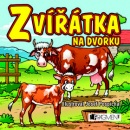 Zvířátka na dvorku (Josef Pospíchal)
