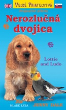 Nerozlučná dvojica (Jenny Dale)