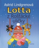 Lotta z Rošťácké uličky (Astrid Lindgren)