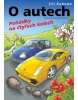 O autech - Pohádky na čtyřech kolech (Jiří Kahoun, Bohumil Fencl)