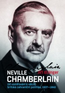 Neville Chamberlain (Jiří Ellinger)