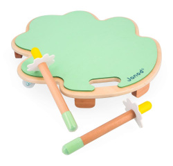 Janod sweet cocoon skateboard List