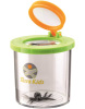 Haba Terra Kids nádobka s lupou na hmyz s pavúkom 3+ (Petra Řezníčková)