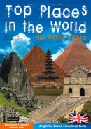 Top Places in the World (Mark Corner, Daniela Tinková)