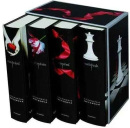 Stmívání (Stephanie Meyer)