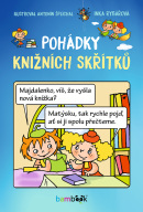 Pohádky knižních skřítků (Inka Rybářová, Antonín Šplíchal)