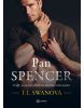 Pan Spencer (Simona Dankaninová)