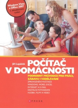 Počítač v domácnosti (Jiří Lapáček)