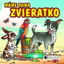 Máme doma zvieratko (Josef Pospíchal)