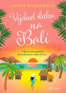 Východ slnka na Bali (1. akosť) (Sandy Barkerová)