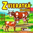 Zvieratká na dvore (Josef Pospíchal)