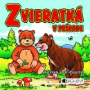 Zvieratká v prírode (Josef Pospíchal)