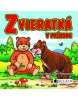 Zvieratká v prírode (Josef Pospíchal)