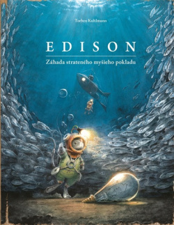 Edison (Torben Kuhlmann)