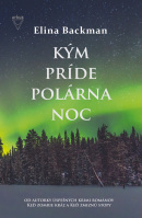 Kým príde polárna noc (1. akosť) (Elina Backman)