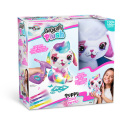 Airbrush studio Psík