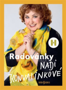 Radovánky Nadi Konvalinkové (Naďa Konvalinková)