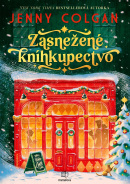 Zasnežené kníhkupectvo (Jenny Colgan)