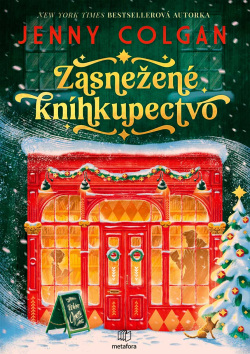 Zasnežené kníhkupectvo (Jenny Colgan)