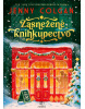 Zasnežené kníhkupectvo (Jenny Colgan)