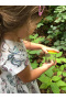 Haba Terra Kids nádobka s lupou na hmyz s pavúkom 3+